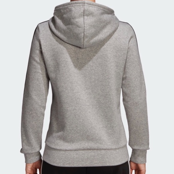 3-STRIPES HOODIE - Picture 2 of 8